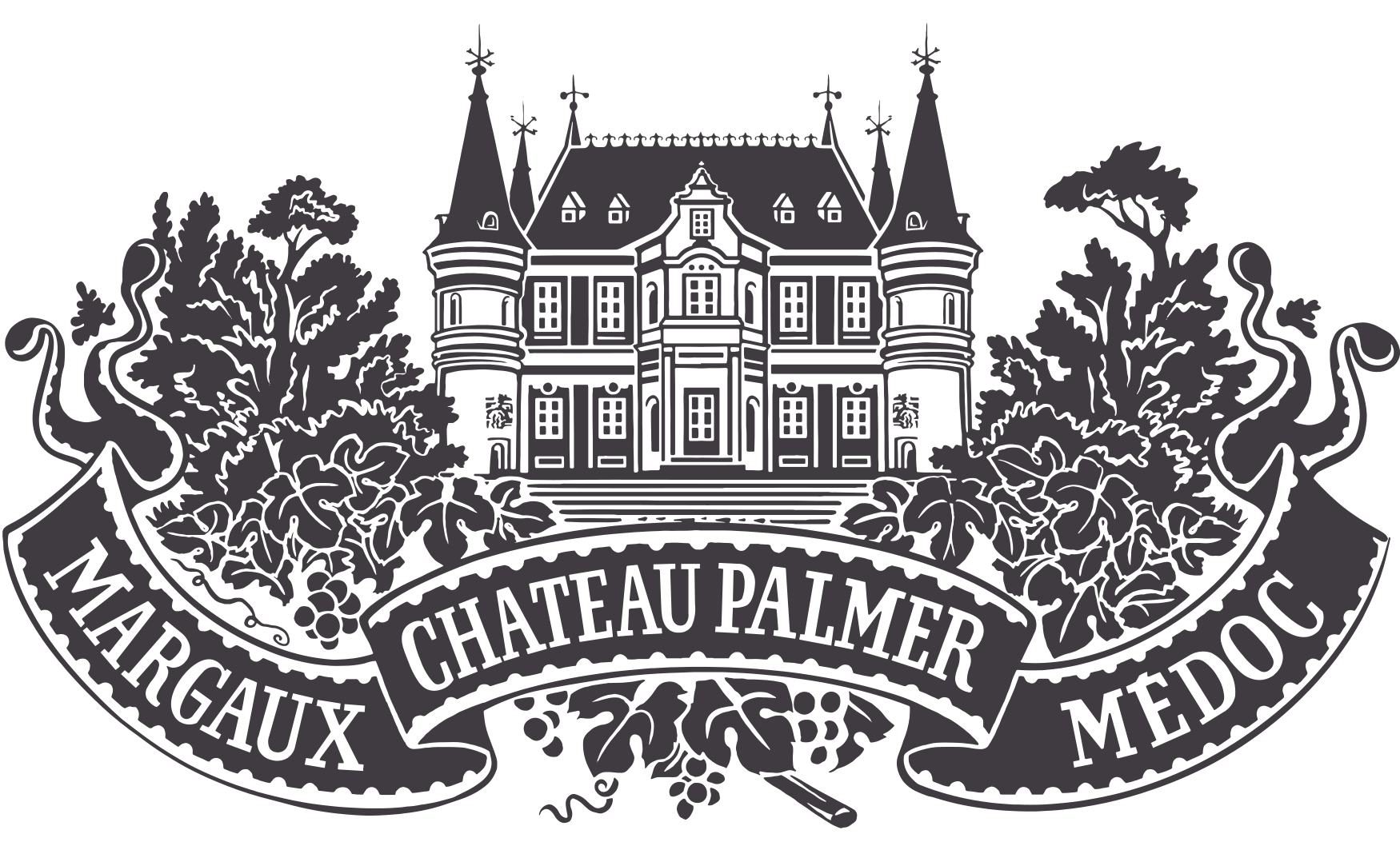 Palmer Chateau